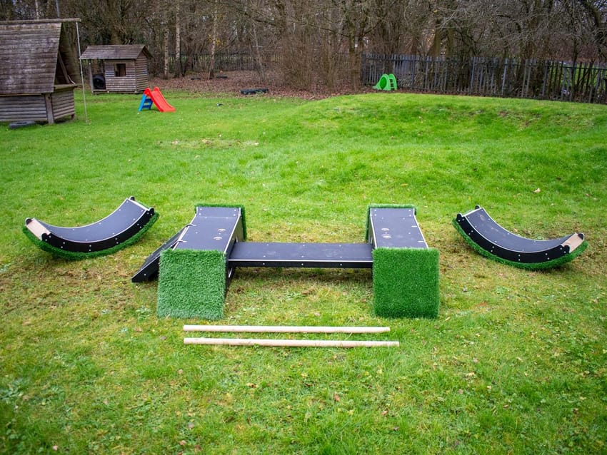 Early Years Alliance: Product Testing at Brookvale Nursery! Main Image